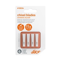 SLICE-CHISEL BL